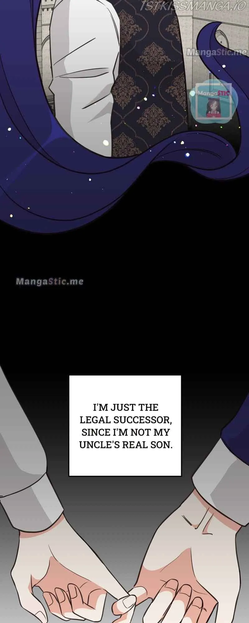 Can’t Go Too Far with the Unrelenting Duke Chapter 15 page 28