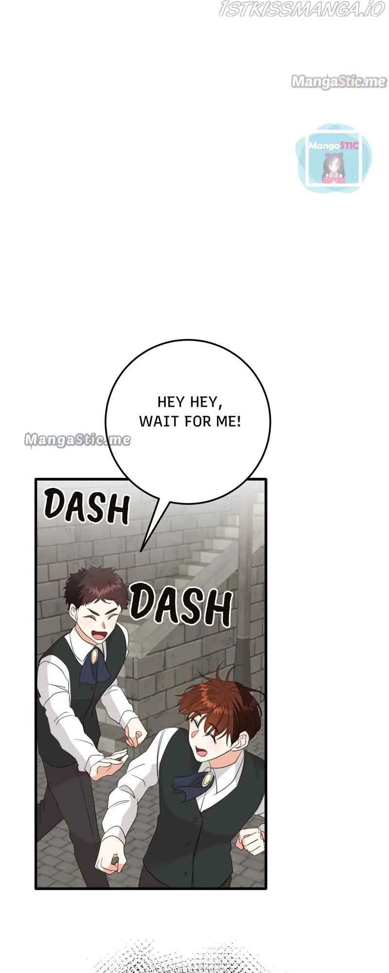 Can’t Go Too Far with the Unrelenting Duke Chapter 15 page 36
