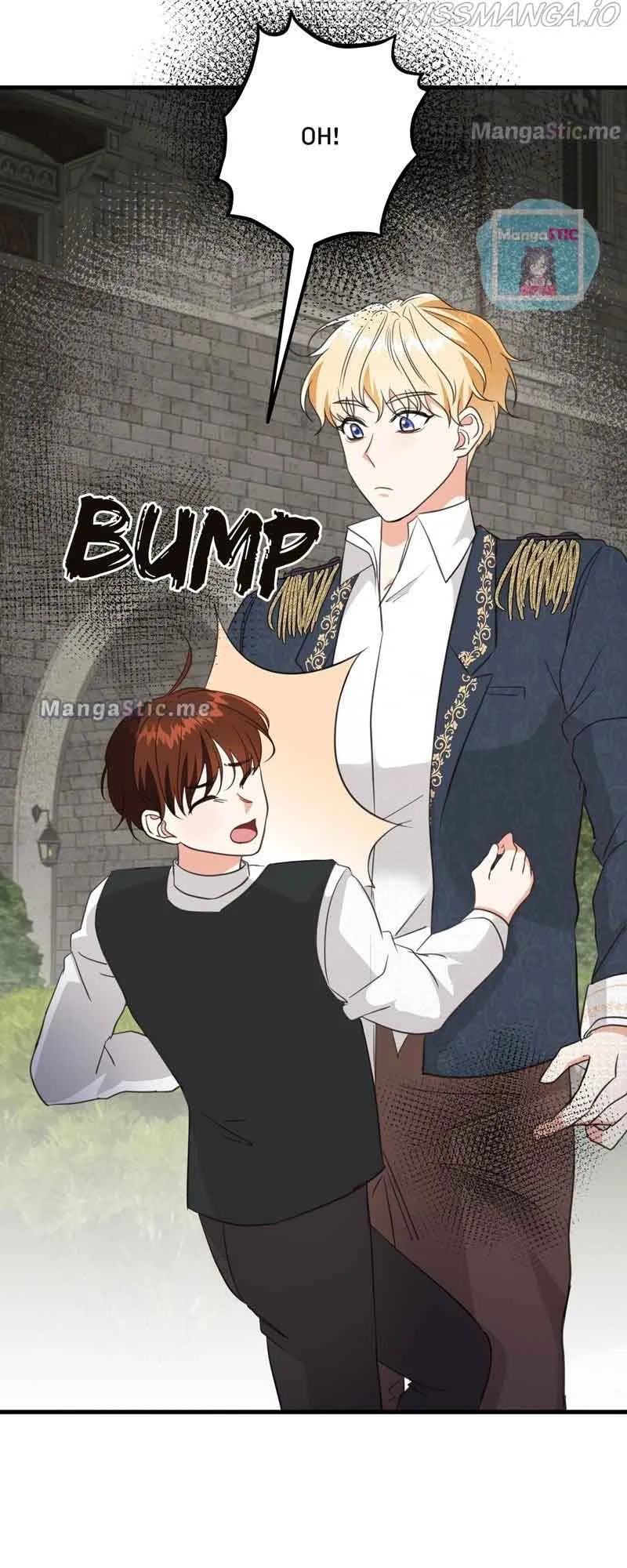 Can’t Go Too Far with the Unrelenting Duke Chapter 15 page 37