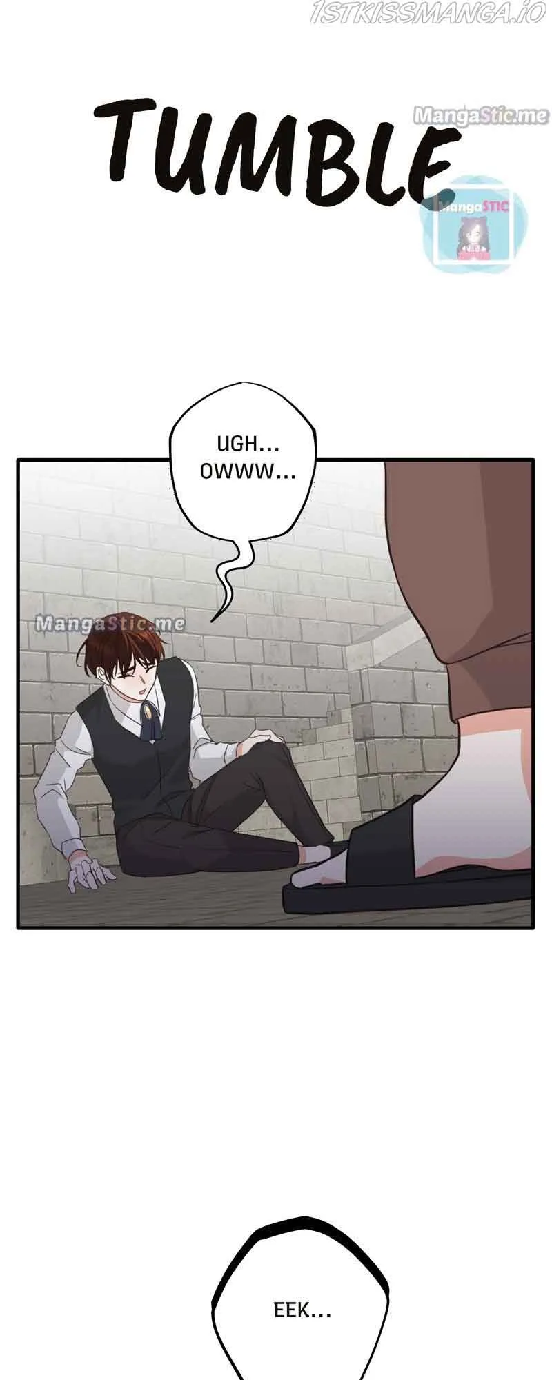 Can’t Go Too Far with the Unrelenting Duke Chapter 15 page 39