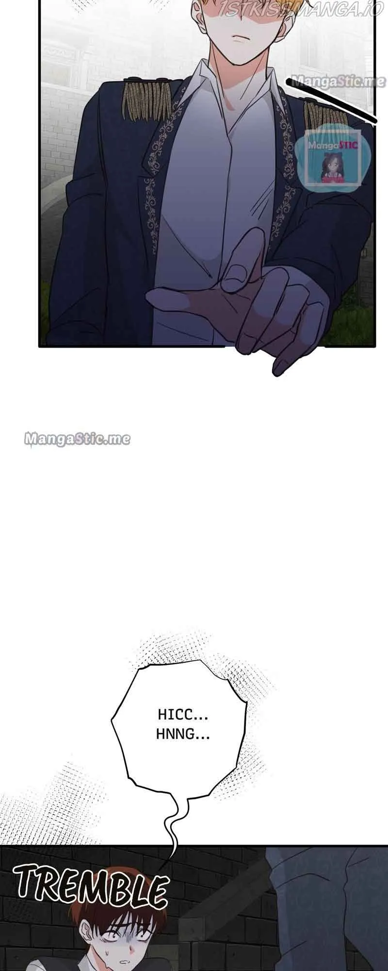 Can’t Go Too Far with the Unrelenting Duke Chapter 15 page 41