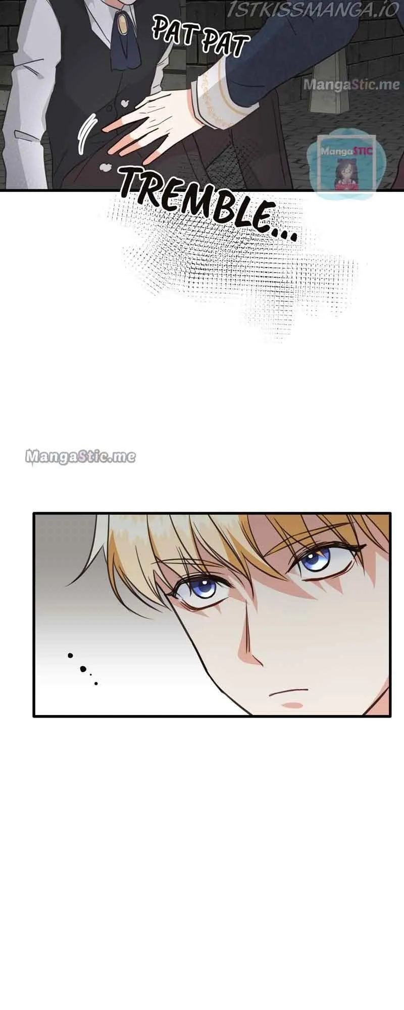 Can’t Go Too Far with the Unrelenting Duke Chapter 15 page 42