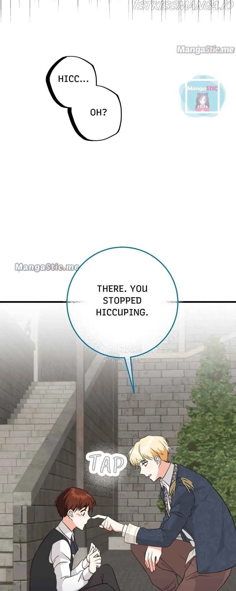 Can’t Go Too Far with the Unrelenting Duke Chapter 15 page 44