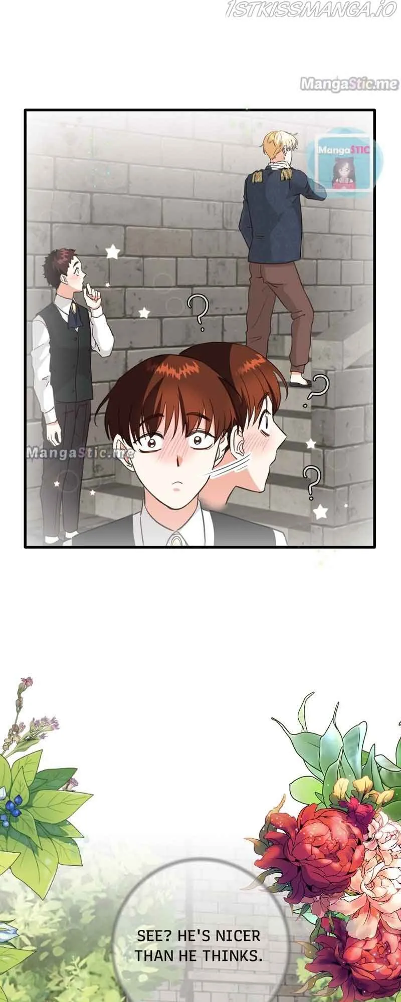 Can’t Go Too Far with the Unrelenting Duke Chapter 15 page 46