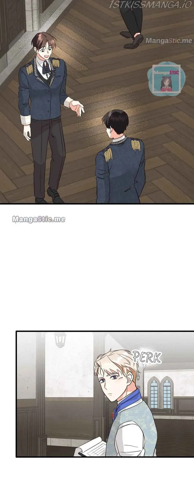 Can’t Go Too Far with the Unrelenting Duke Chapter 15 page 49