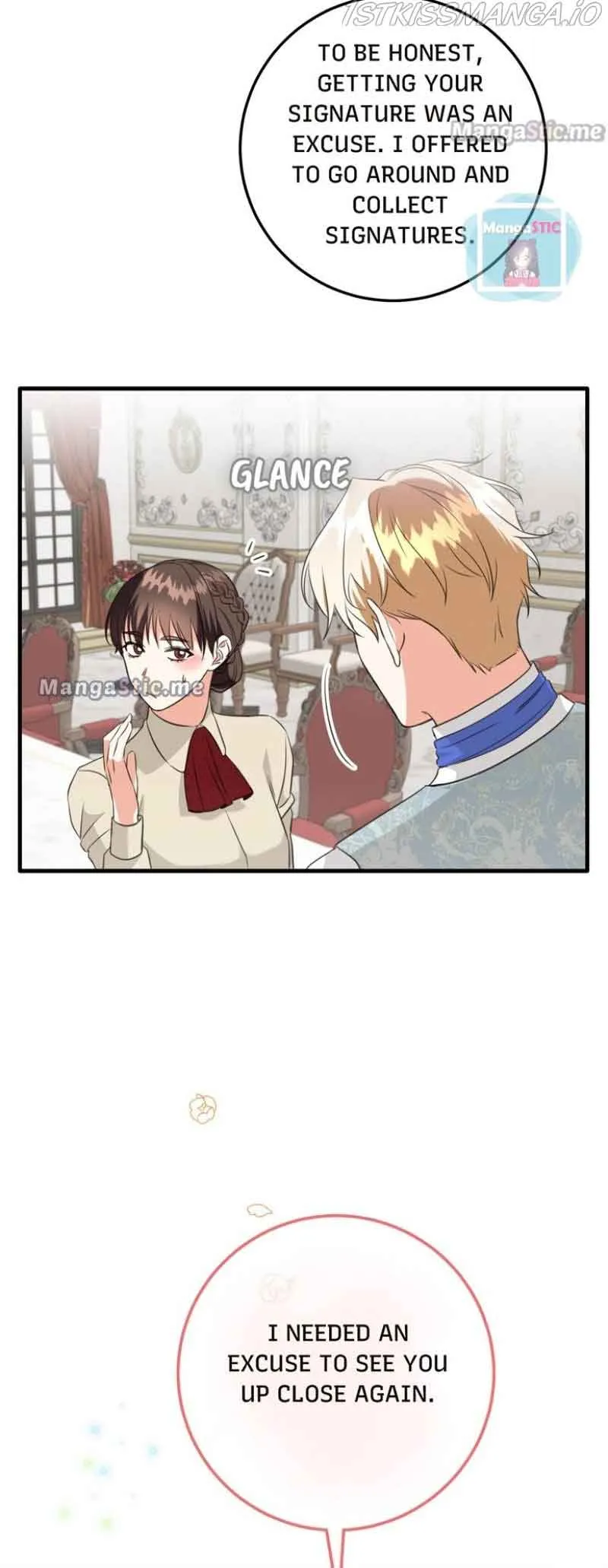 Can’t Go Too Far with the Unrelenting Duke Chapter 15 page 64