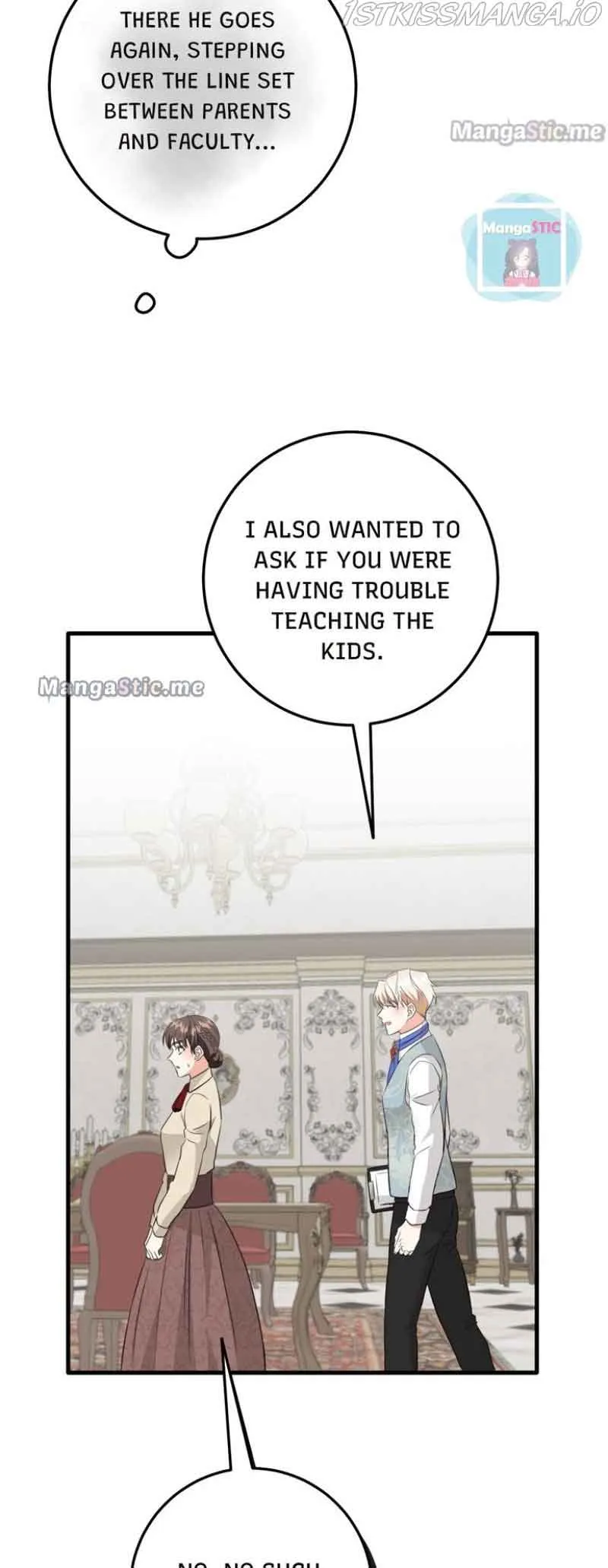 Can’t Go Too Far with the Unrelenting Duke Chapter 15 page 66