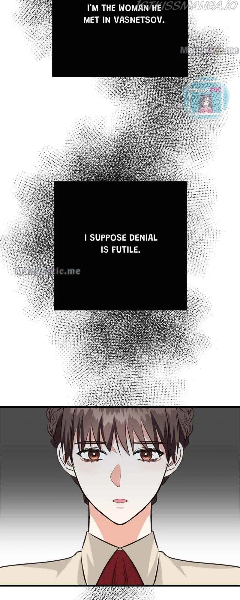 Can’t Go Too Far with the Unrelenting Duke Chapter 15 page 74