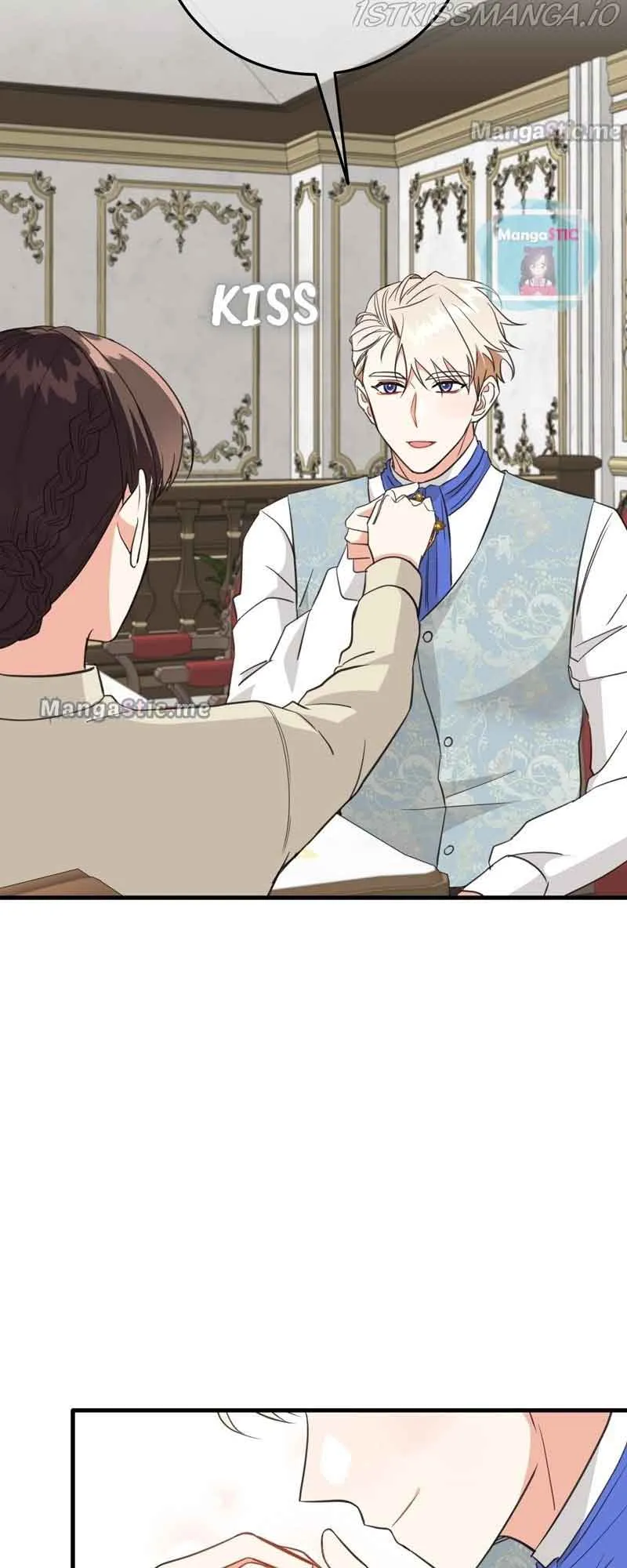 Can’t Go Too Far with the Unrelenting Duke Chapter 16 page 16