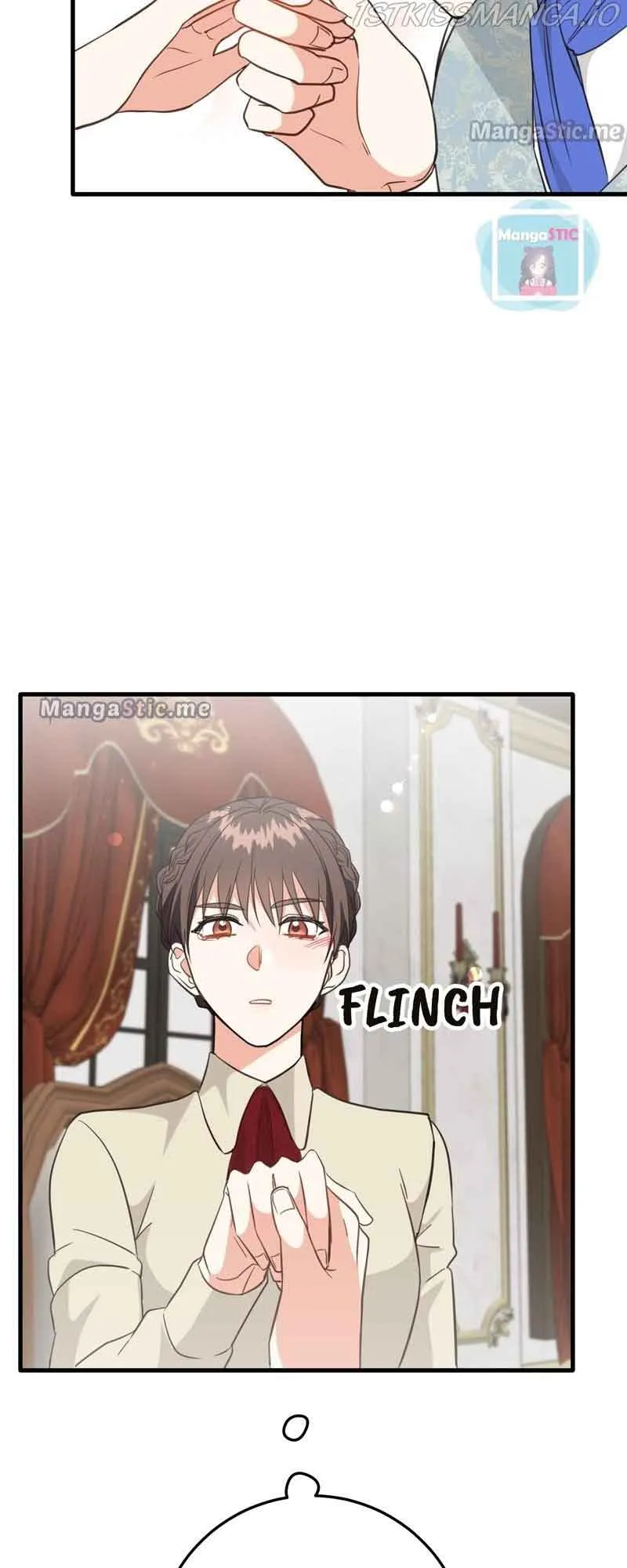 Can’t Go Too Far with the Unrelenting Duke Chapter 16 page 17