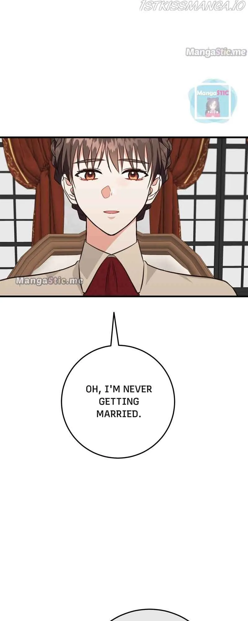 Can’t Go Too Far with the Unrelenting Duke Chapter 16 page 22