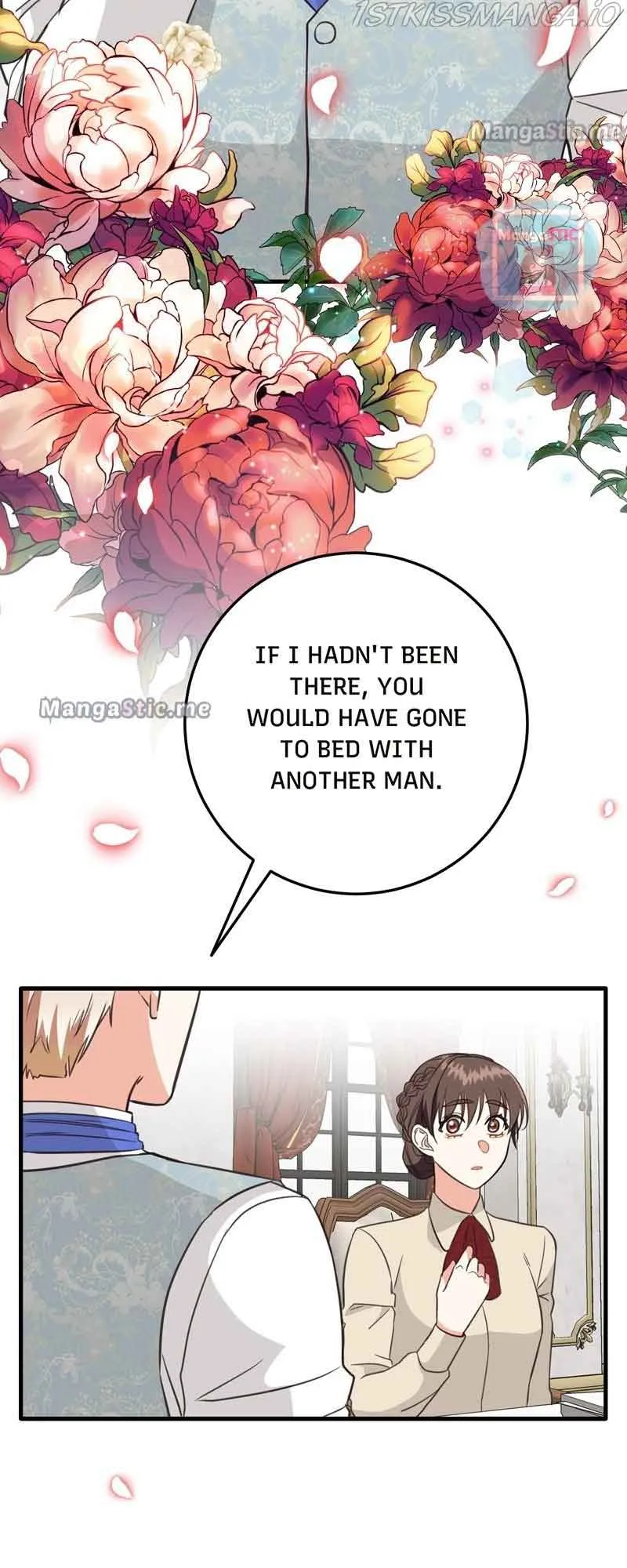Can’t Go Too Far with the Unrelenting Duke Chapter 16 page 34