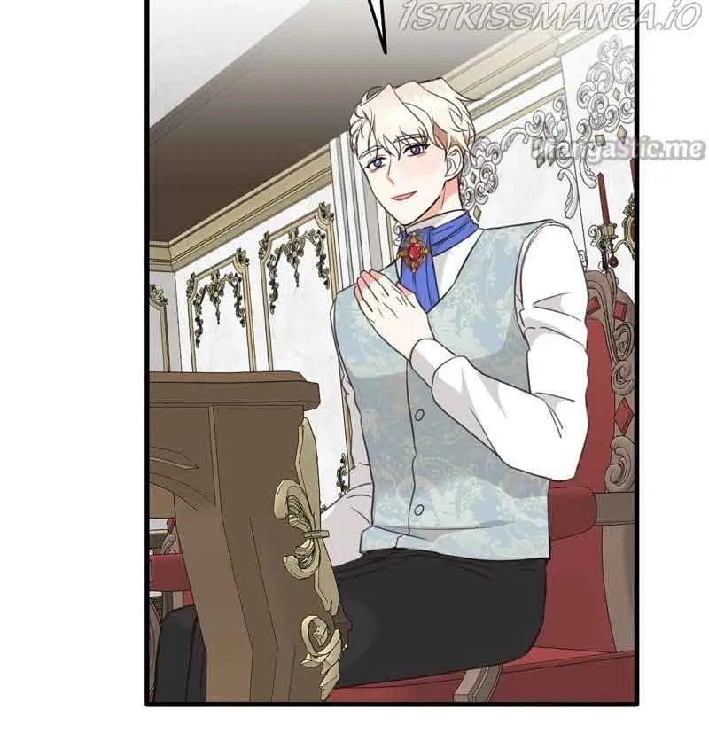 Can’t Go Too Far with the Unrelenting Duke Chapter 16 page 37