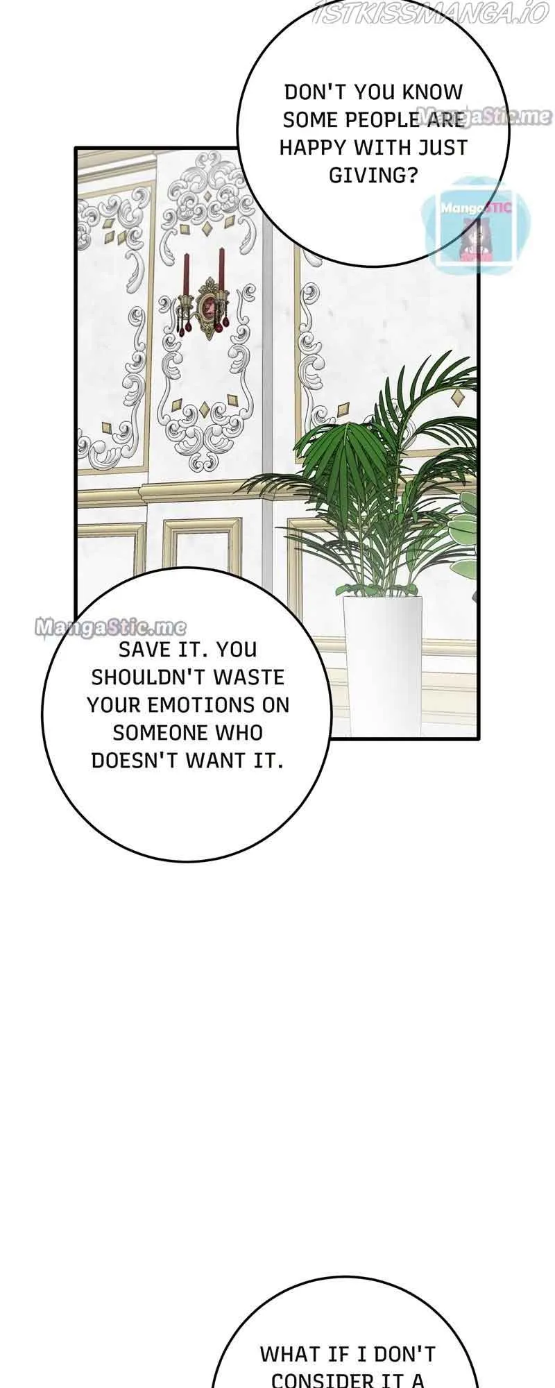 Can’t Go Too Far with the Unrelenting Duke Chapter 16 page 3