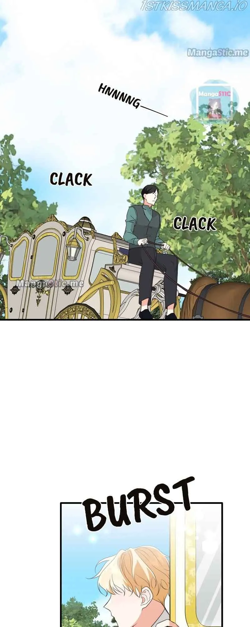 Can’t Go Too Far with the Unrelenting Duke Chapter 16 page 42