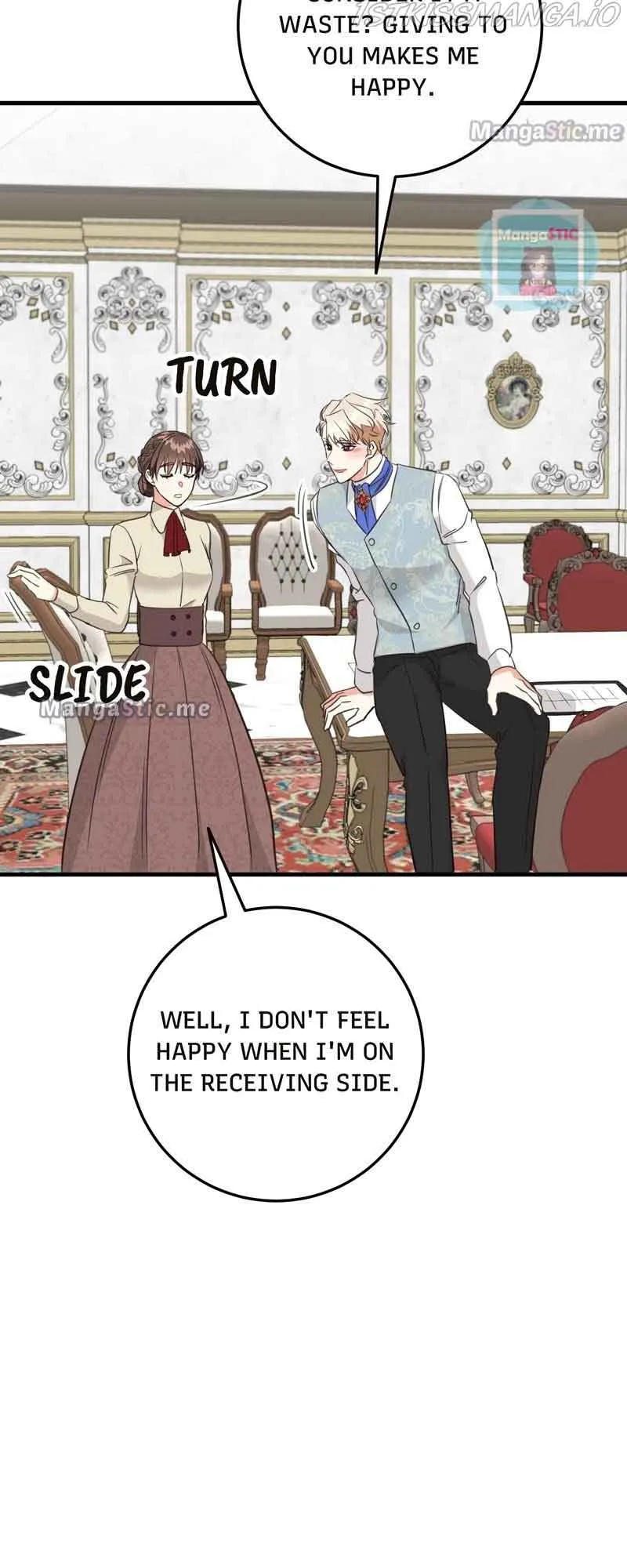Can’t Go Too Far with the Unrelenting Duke Chapter 16 page 4