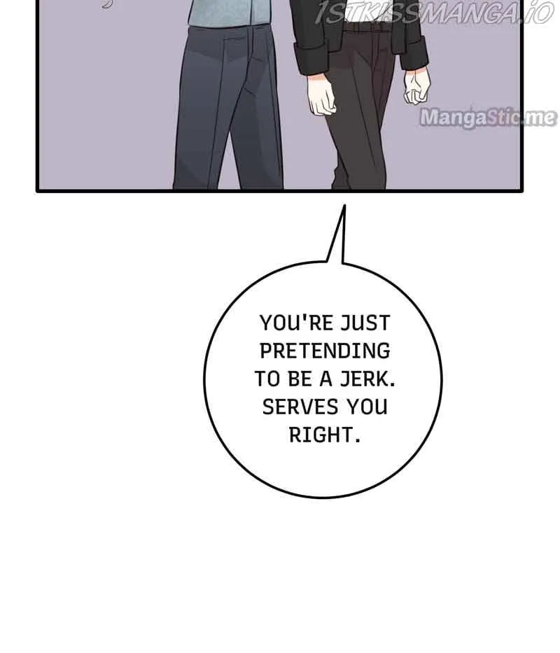 Can’t Go Too Far with the Unrelenting Duke Chapter 16 page 52