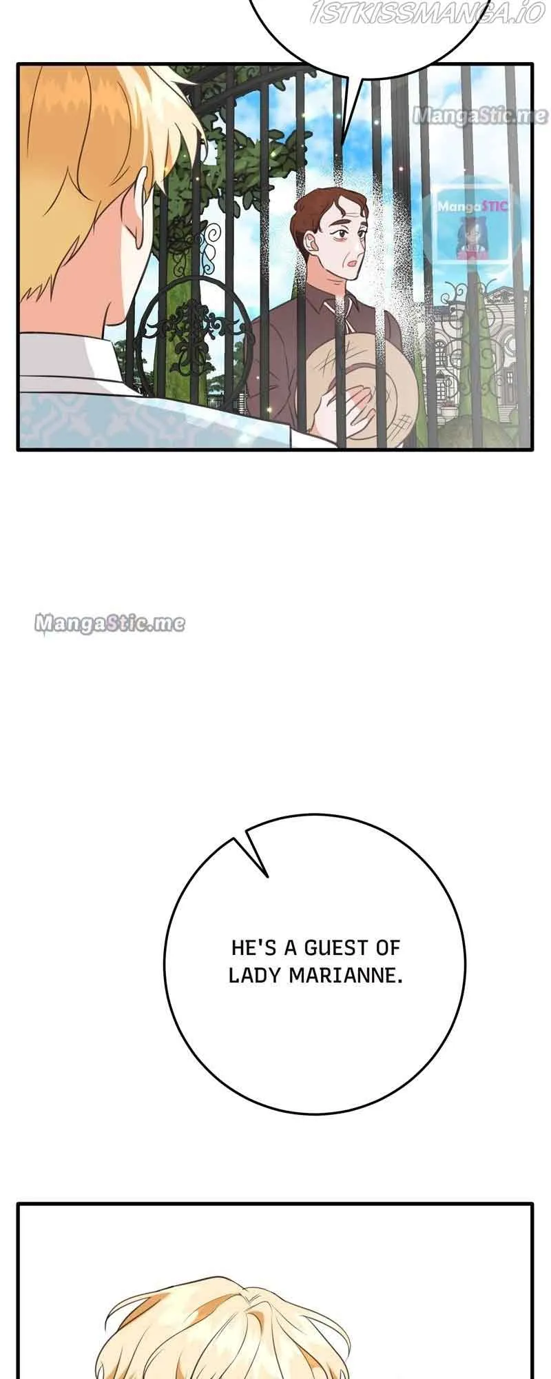 Can’t Go Too Far with the Unrelenting Duke Chapter 16 page 69