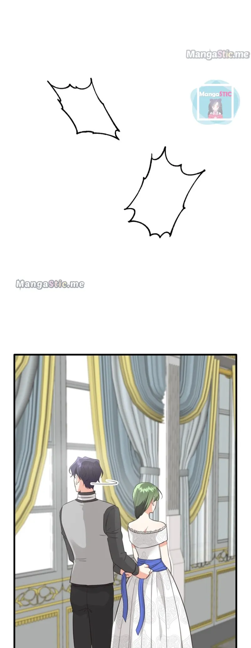 Can’t Go Too Far with the Unrelenting Duke Chapter 17 page 14