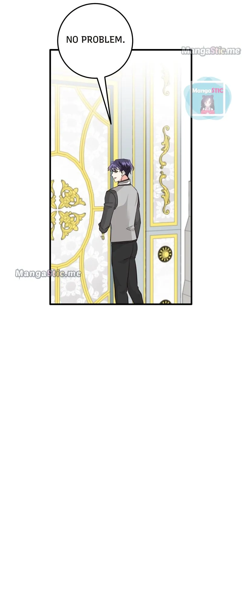 Can’t Go Too Far with the Unrelenting Duke Chapter 17 page 25
