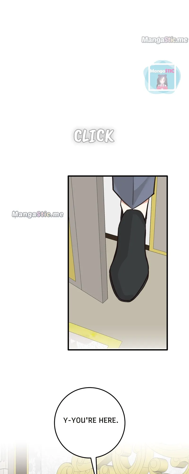 Can’t Go Too Far with the Unrelenting Duke Chapter 17 page 26
