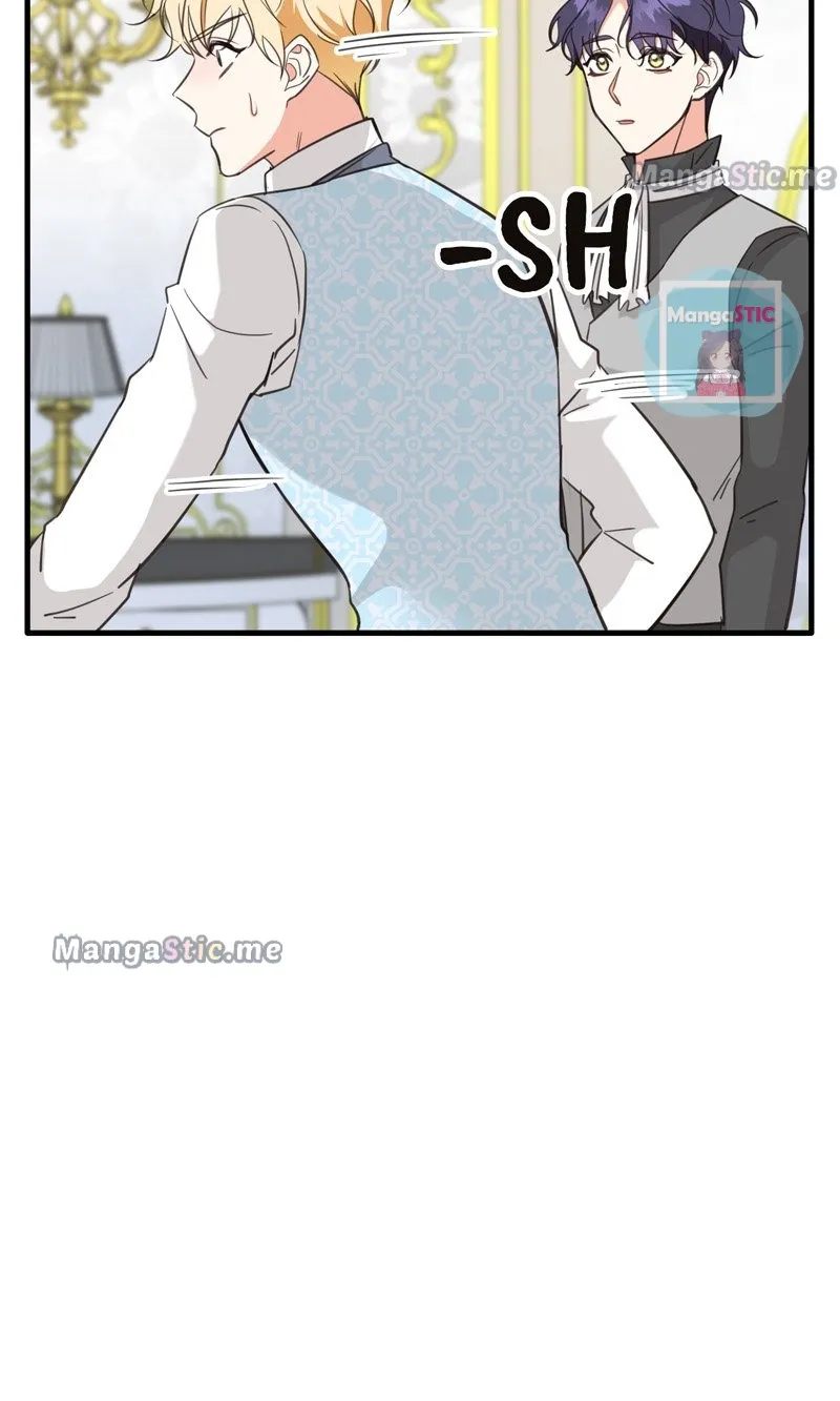 Can’t Go Too Far with the Unrelenting Duke Chapter 17 page 29