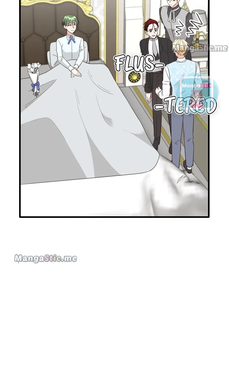 Can’t Go Too Far with the Unrelenting Duke Chapter 17 page 36