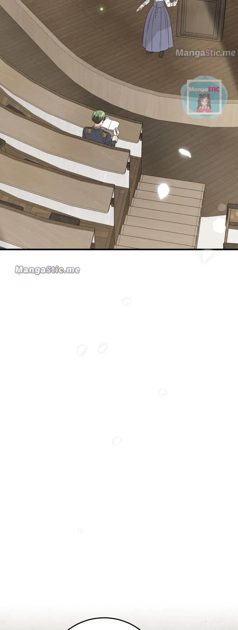 Can’t Go Too Far with the Unrelenting Duke Chapter 17 page 71