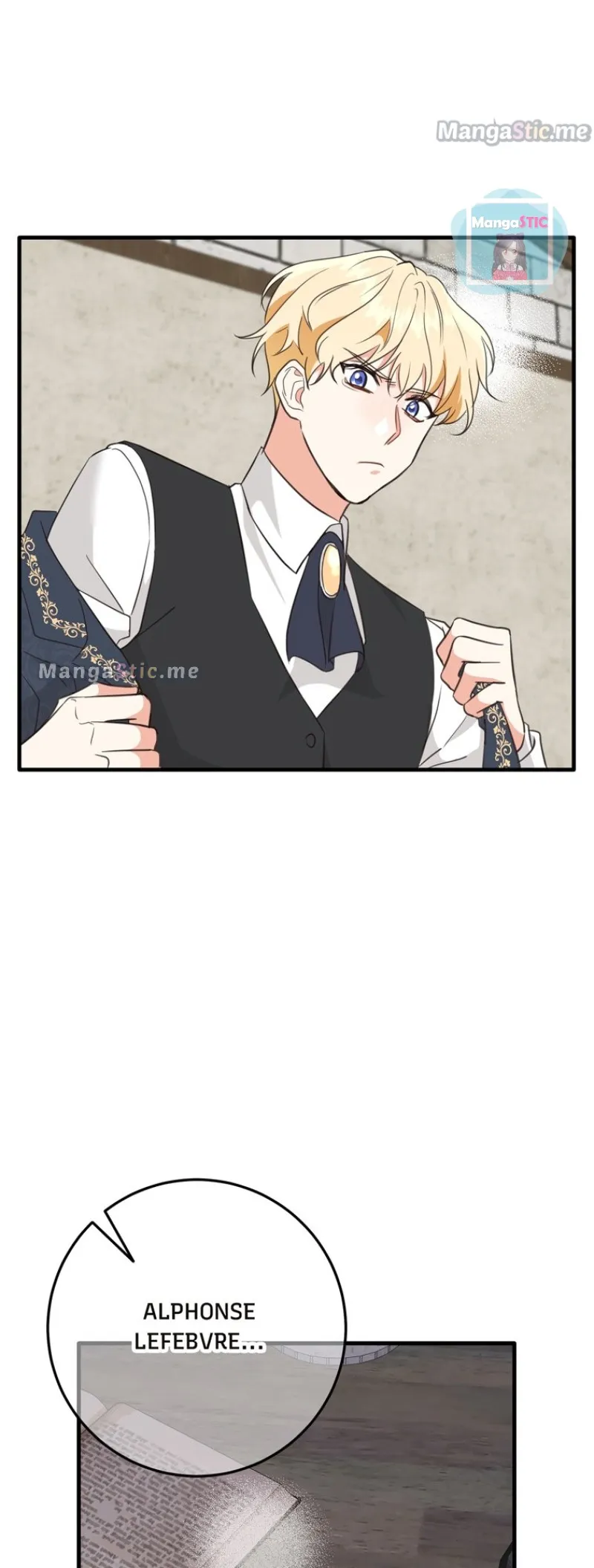 Can’t Go Too Far with the Unrelenting Duke Chapter 17 page 74