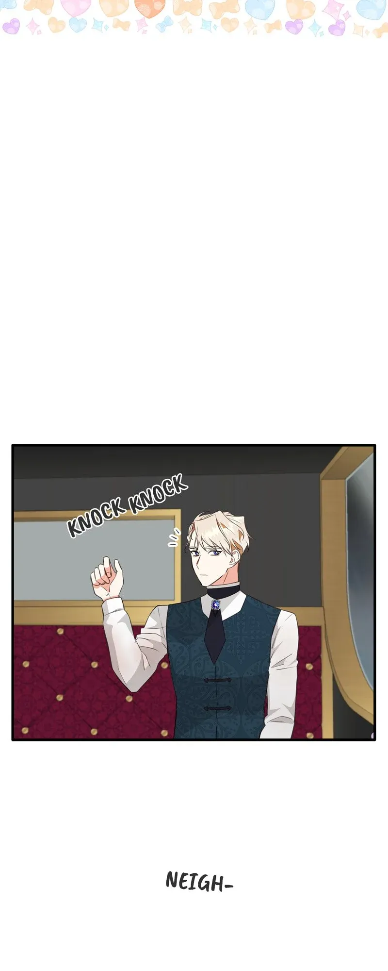 Can’t Go Too Far with the Unrelenting Duke Chapter 19 page 17