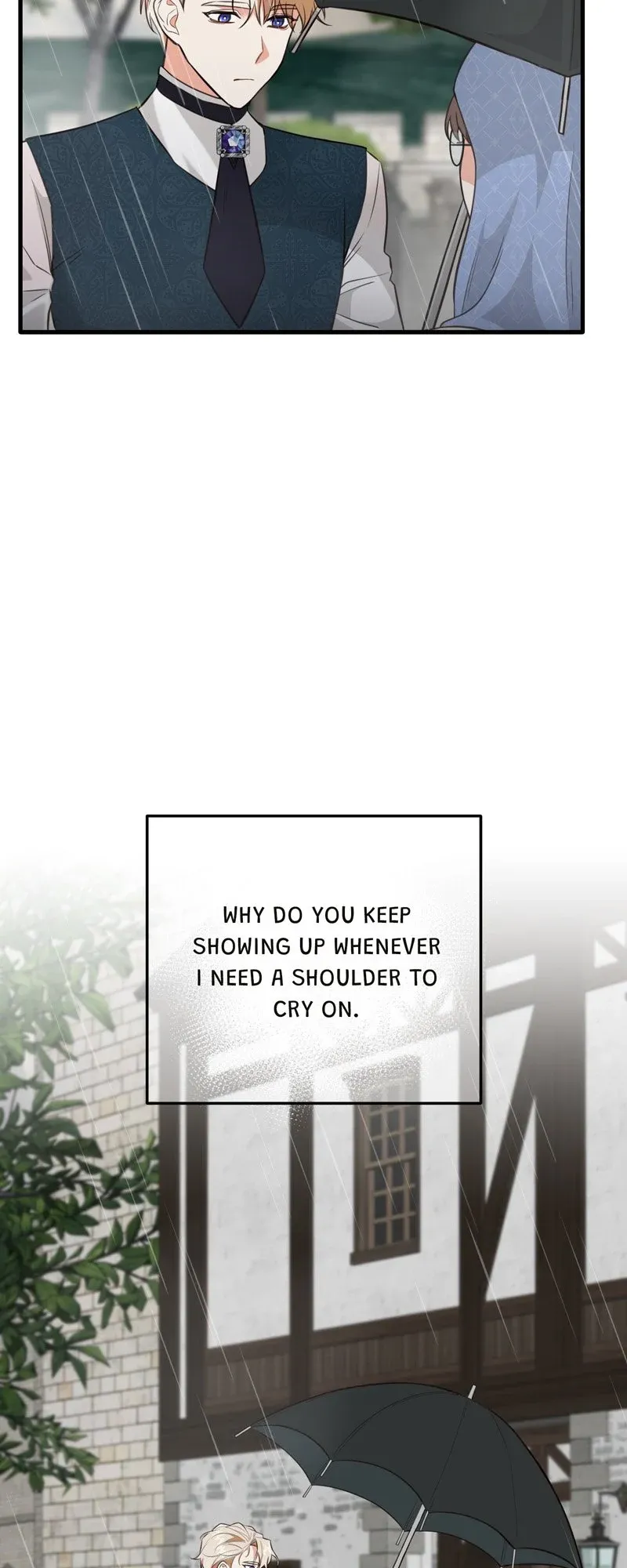 Can’t Go Too Far with the Unrelenting Duke Chapter 19 page 1