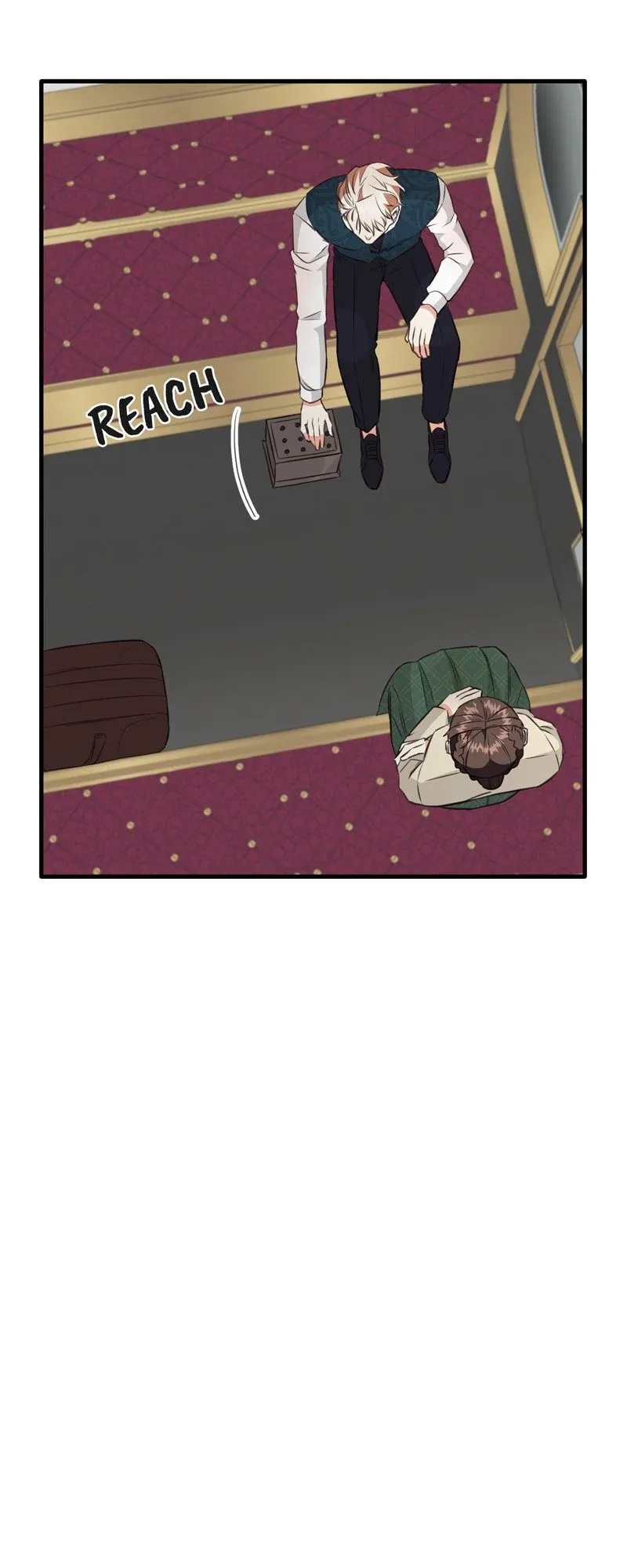 Can’t Go Too Far with the Unrelenting Duke Chapter 19 page 19