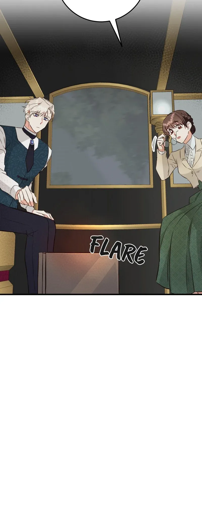 Can’t Go Too Far with the Unrelenting Duke Chapter 19 page 21