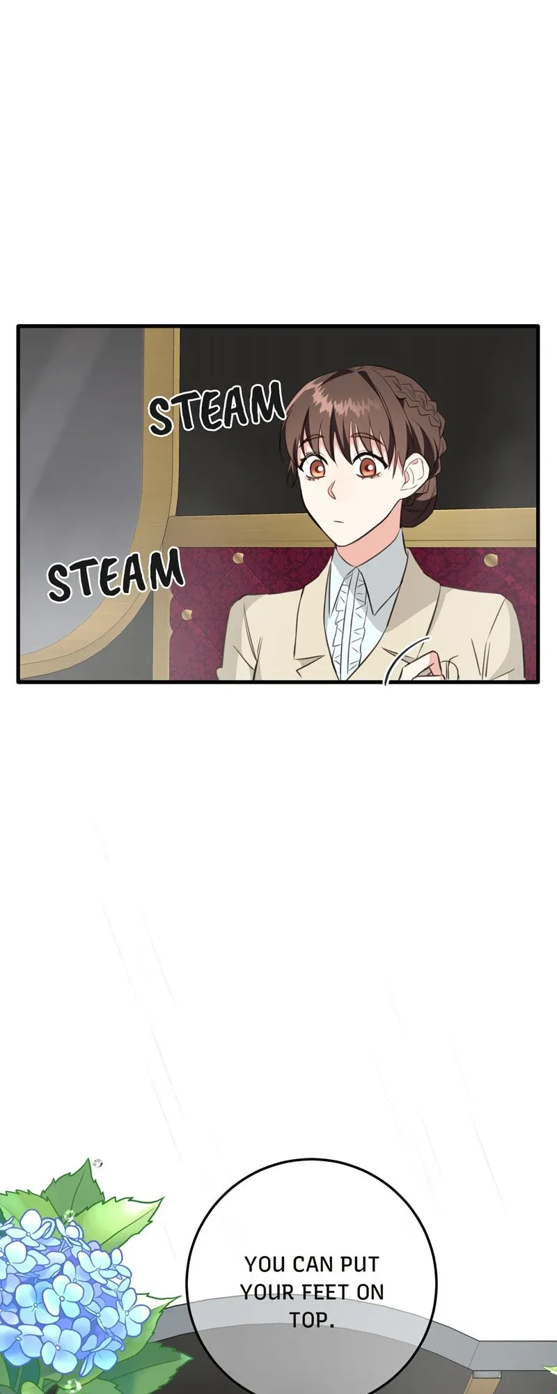Can’t Go Too Far with the Unrelenting Duke Chapter 19 page 25