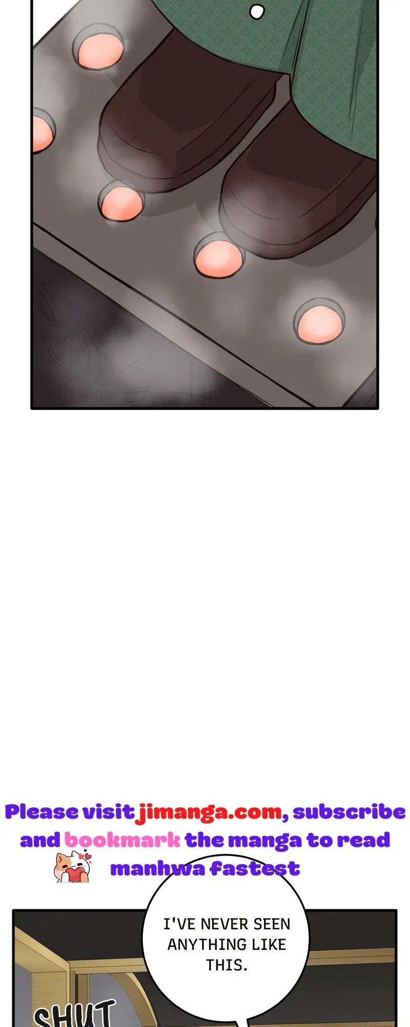 Can’t Go Too Far with the Unrelenting Duke Chapter 19 page 28