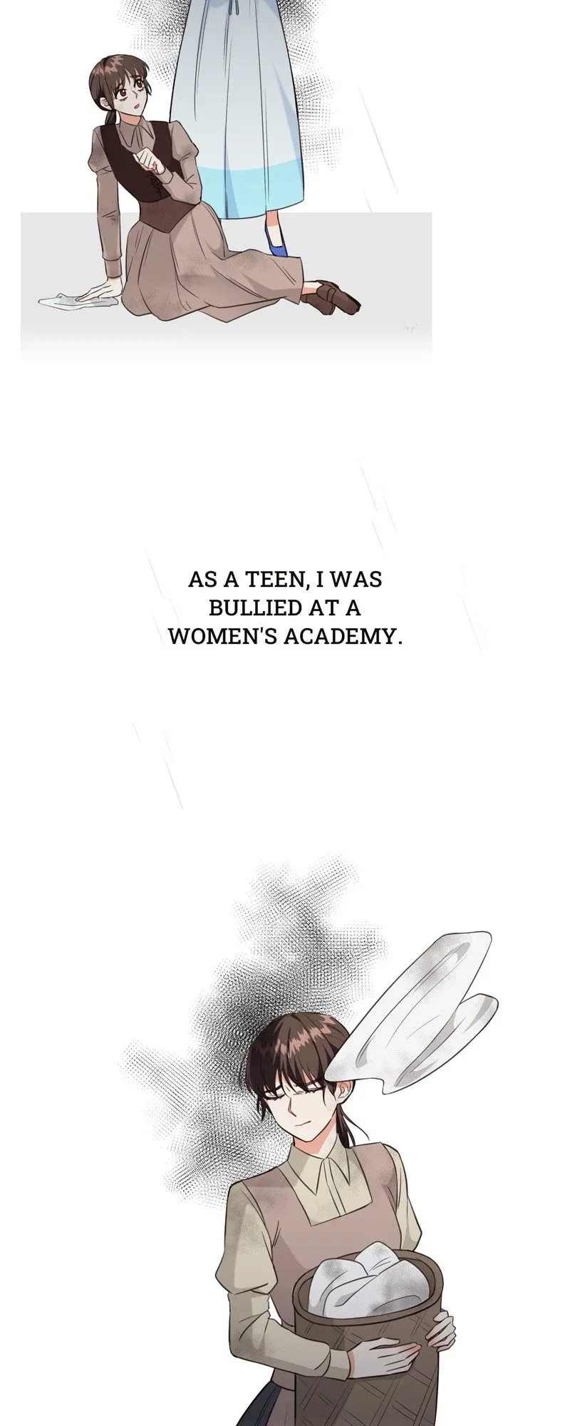 Can’t Go Too Far with the Unrelenting Duke Chapter 19 page 5