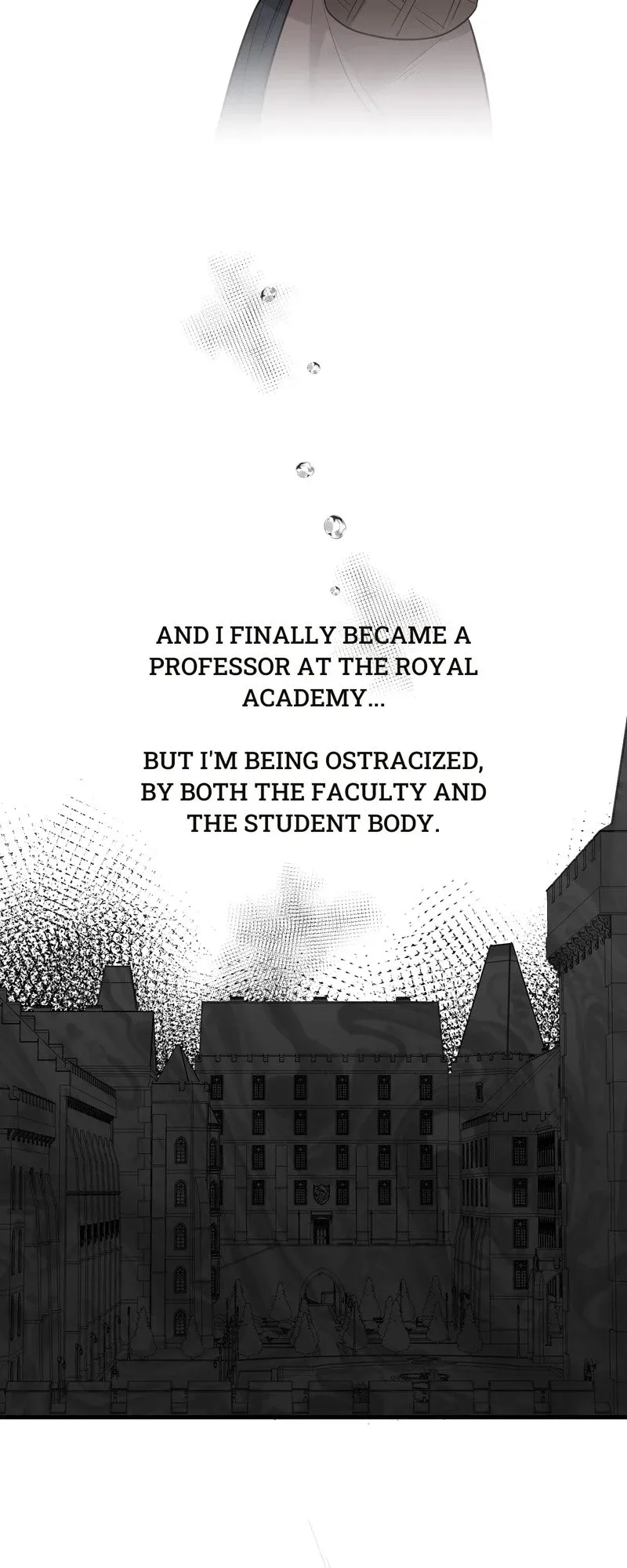 Can’t Go Too Far with the Unrelenting Duke Chapter 19 page 6