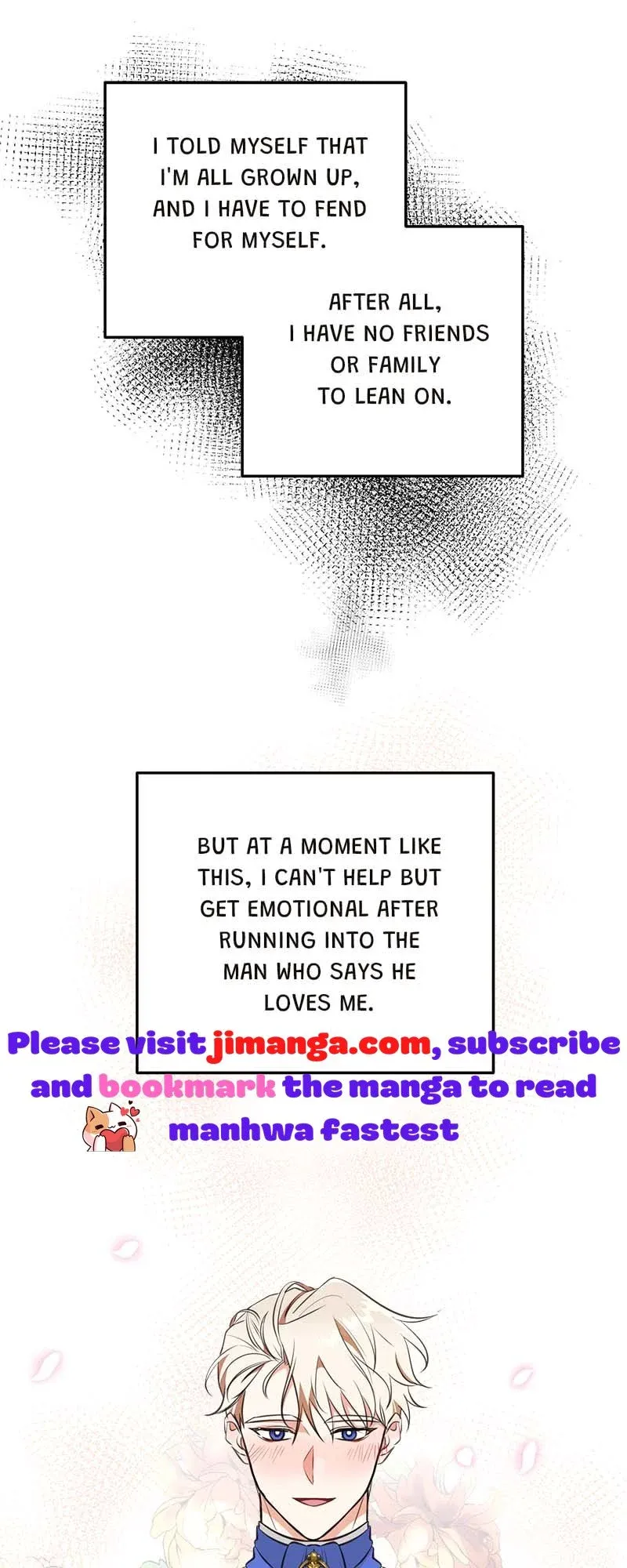 Can’t Go Too Far with the Unrelenting Duke Chapter 19 page 8
