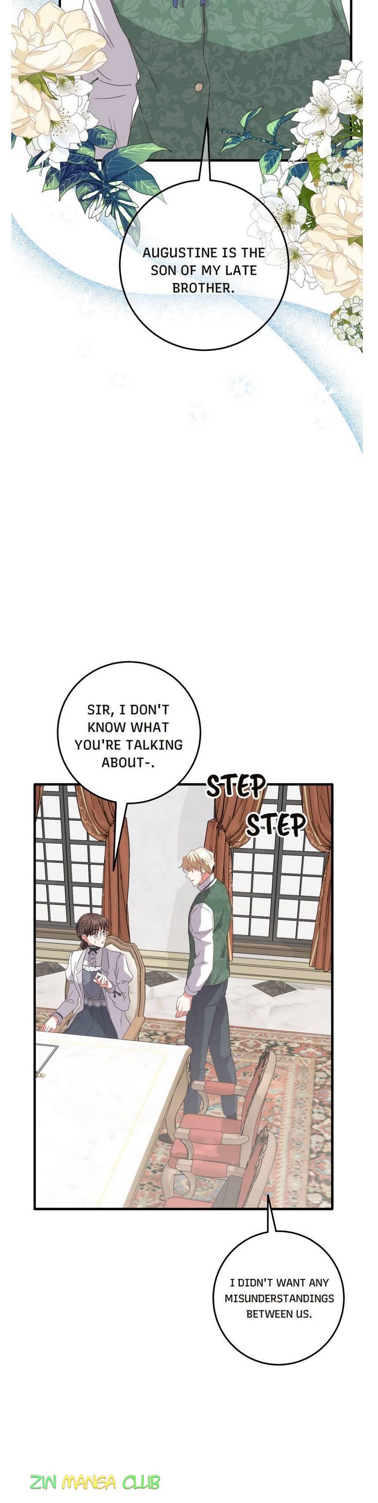 Can’t Go Too Far with the Unrelenting Duke Chapter 2 page 10
