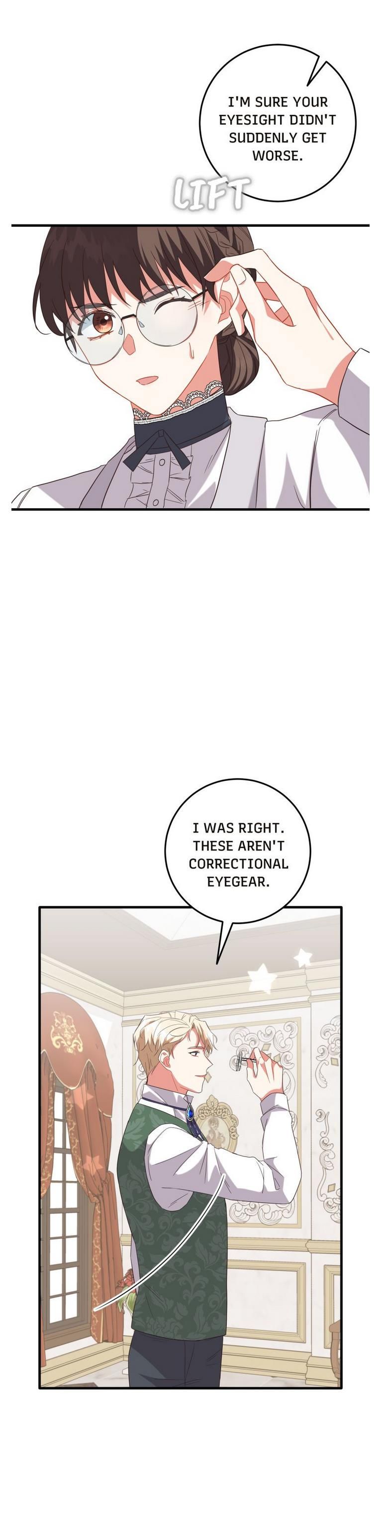 Can’t Go Too Far with the Unrelenting Duke Chapter 2 page 11