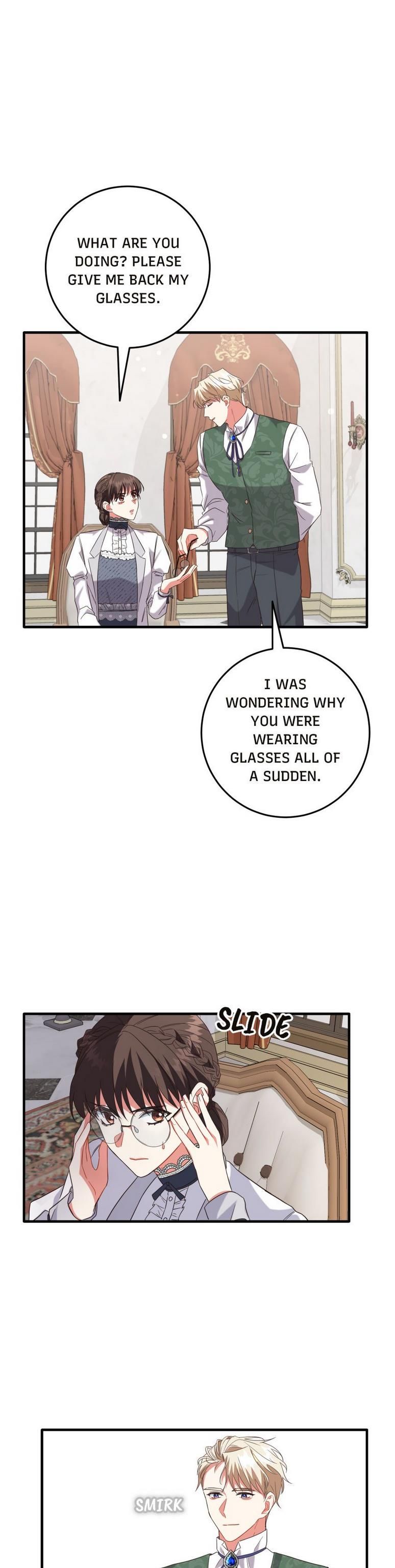 Can’t Go Too Far with the Unrelenting Duke Chapter 2 page 12