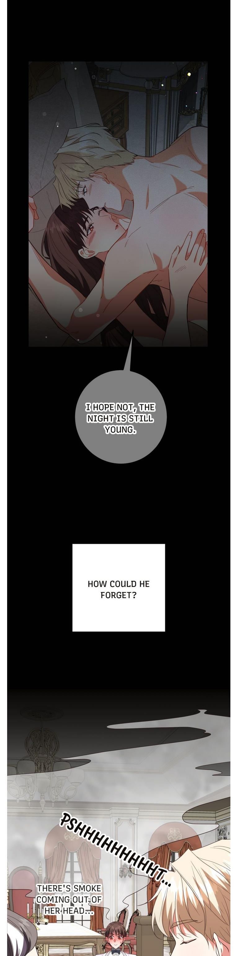 Can’t Go Too Far with the Unrelenting Duke Chapter 2 page 2