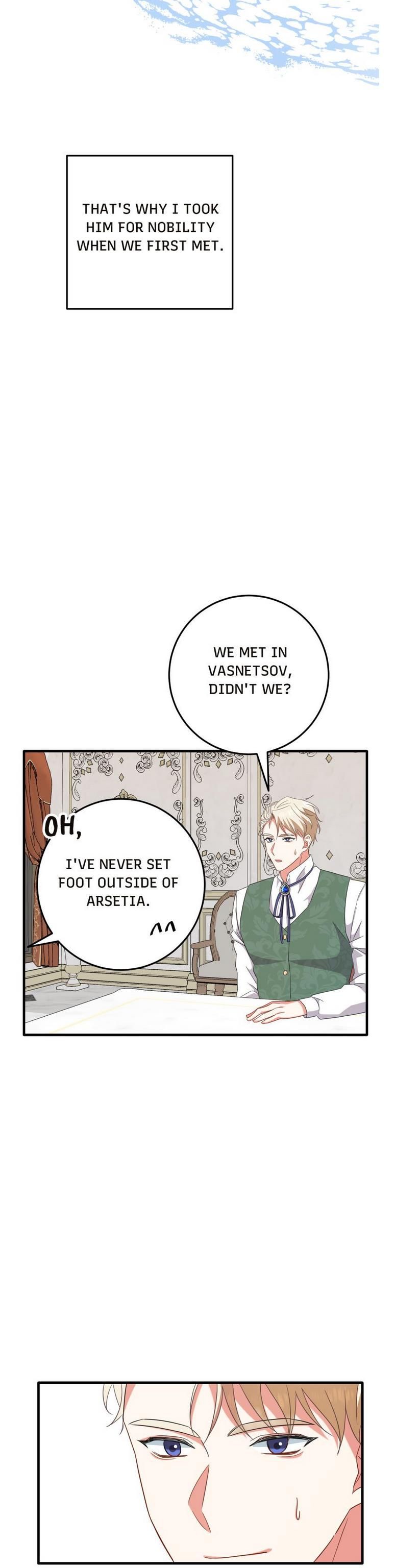 Can’t Go Too Far with the Unrelenting Duke Chapter 2 page 30