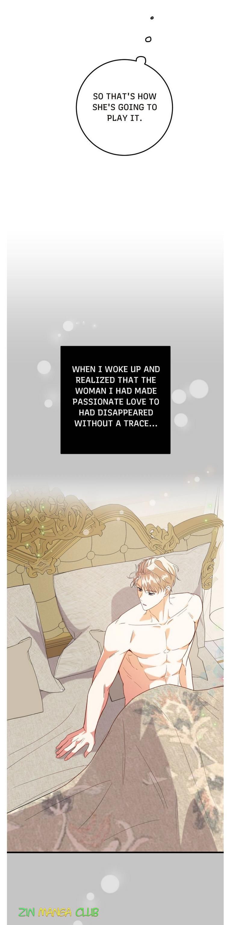 Can’t Go Too Far with the Unrelenting Duke Chapter 2 page 31