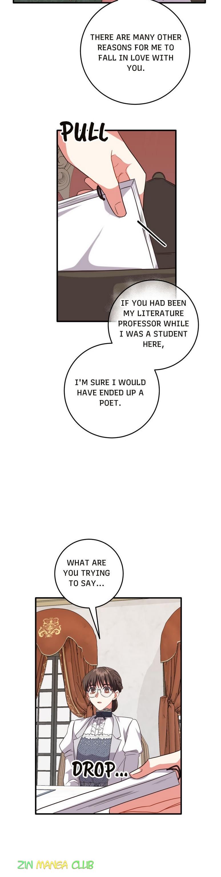 Can’t Go Too Far with the Unrelenting Duke Chapter 2 page 35