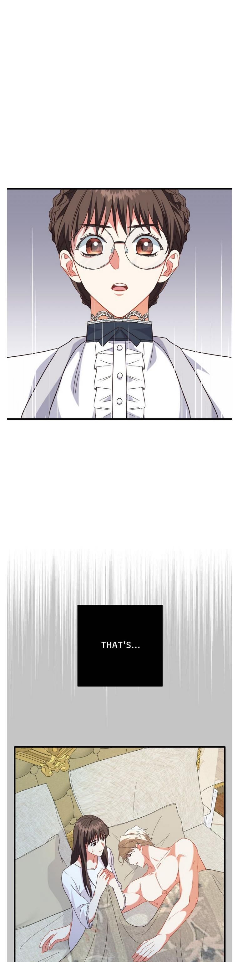 Can’t Go Too Far with the Unrelenting Duke Chapter 2 page 36