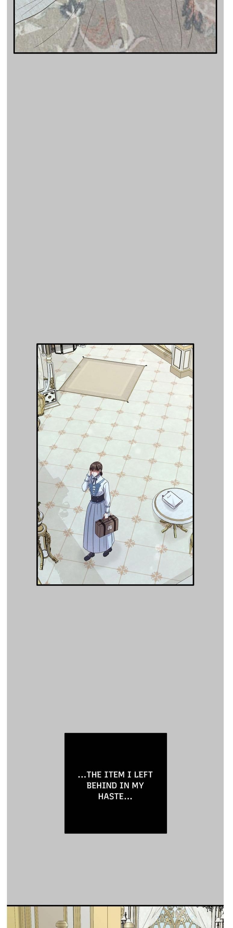 Can’t Go Too Far with the Unrelenting Duke Chapter 2 page 37