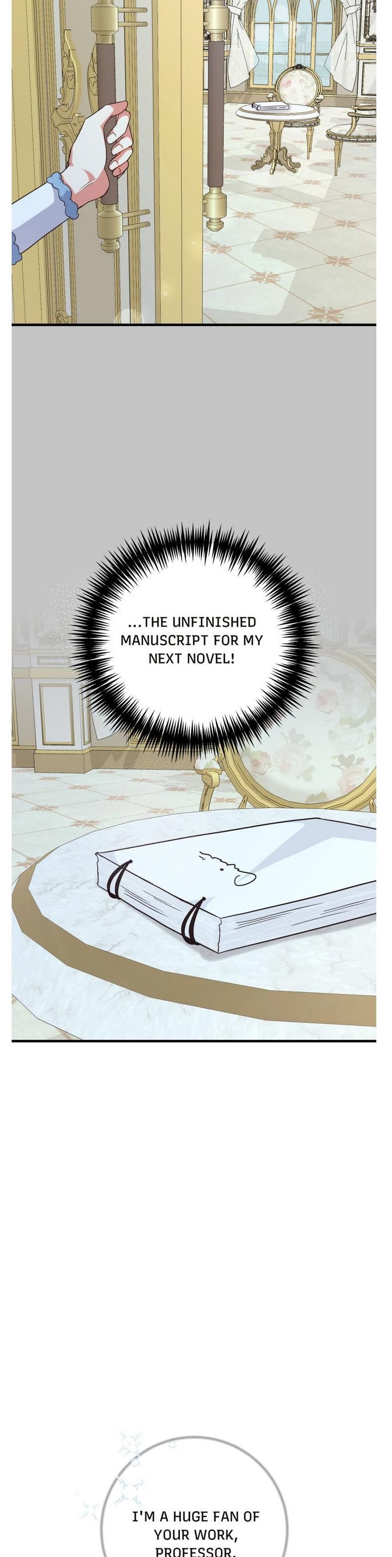 Can’t Go Too Far with the Unrelenting Duke Chapter 2 page 38