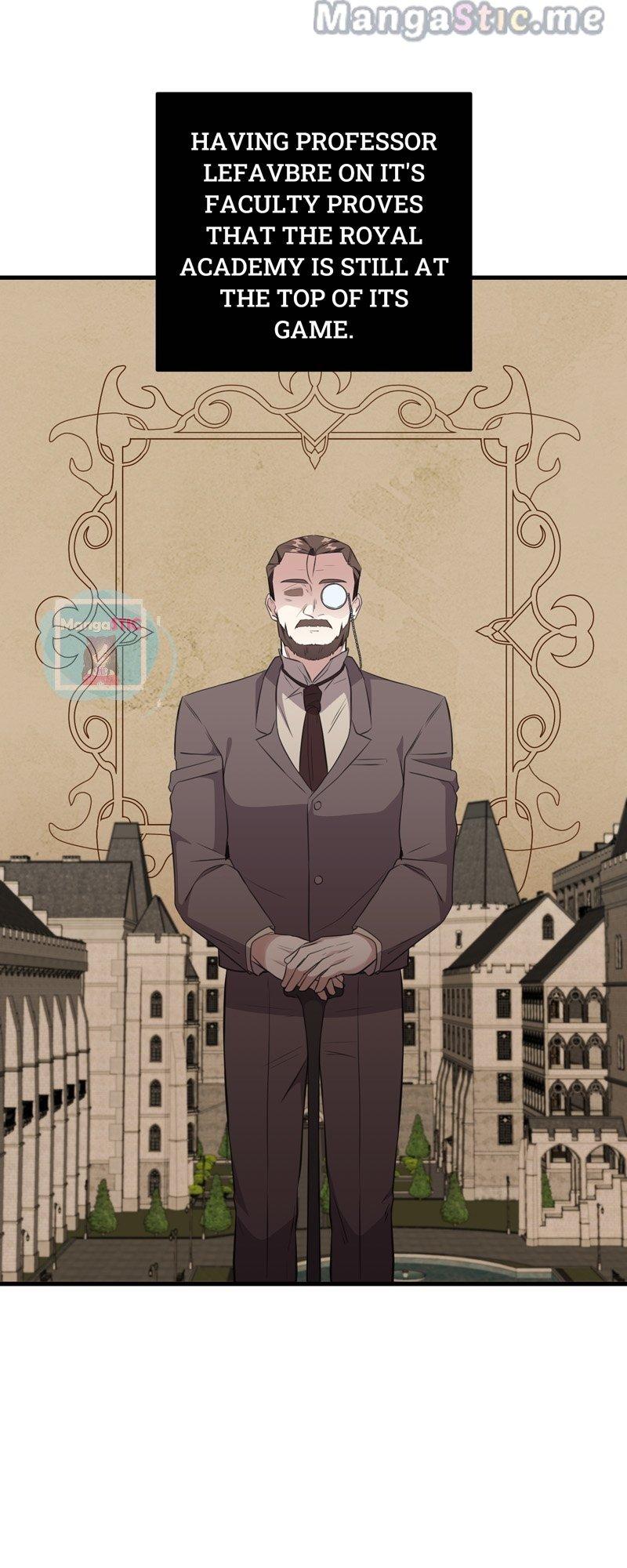 Can’t Go Too Far with the Unrelenting Duke Chapter 30 page 16