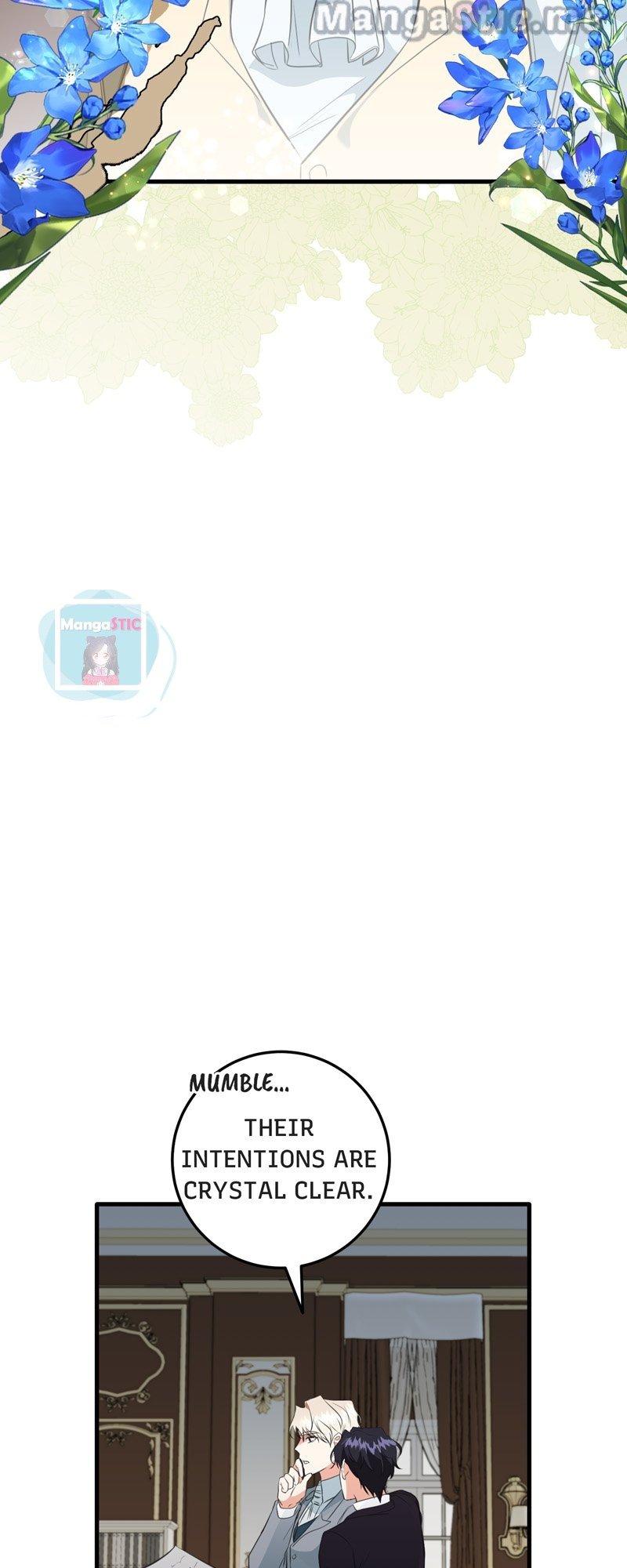 Can’t Go Too Far with the Unrelenting Duke Chapter 30 page 18